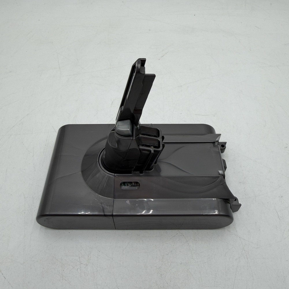 Original Dyson Vacuum SV25 Battery Genuine OEM Tested